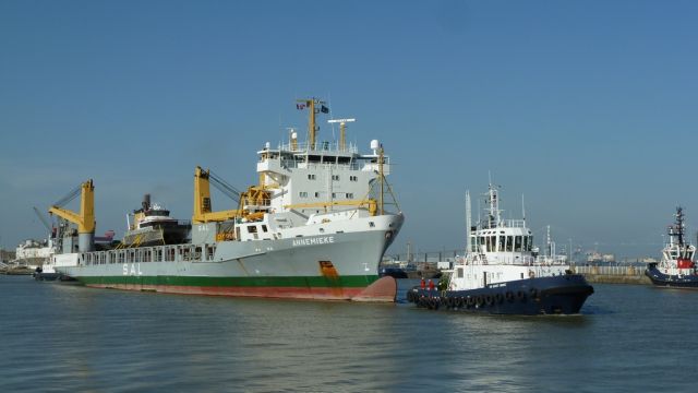 Annemieke - avant port - 17 avril 2014 (30).JPG
